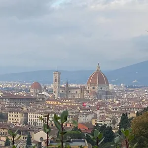 Rebecca's House Firenze