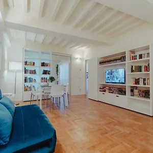 Vista E Tetti Ai Canacci Firenze