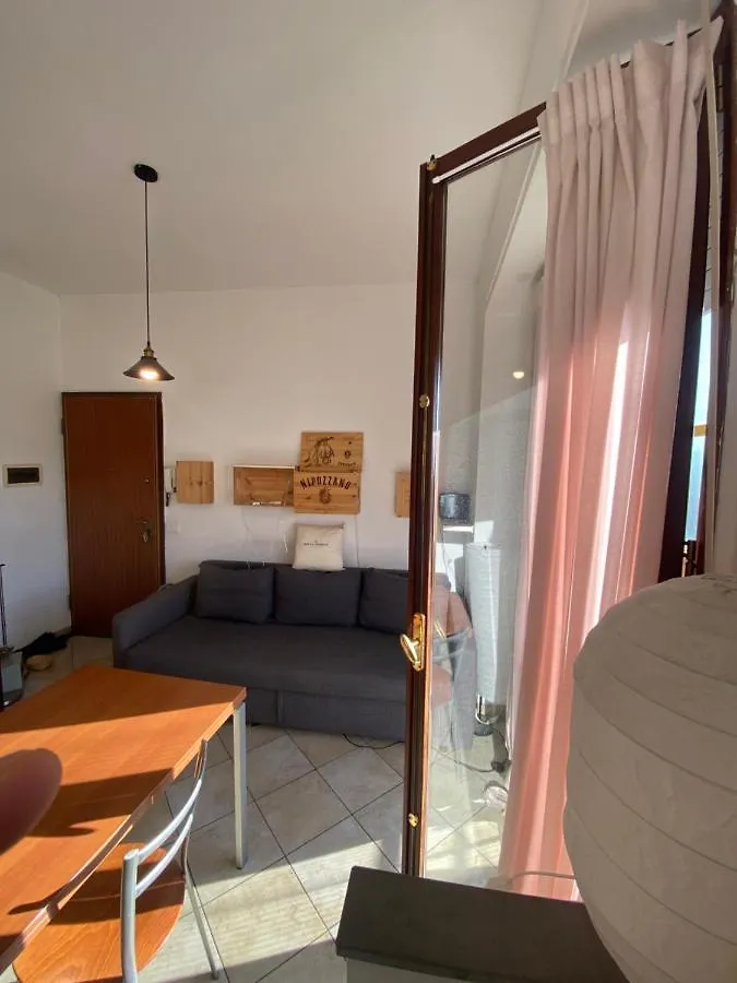 Appartamento Golden Lungarno River Firenze