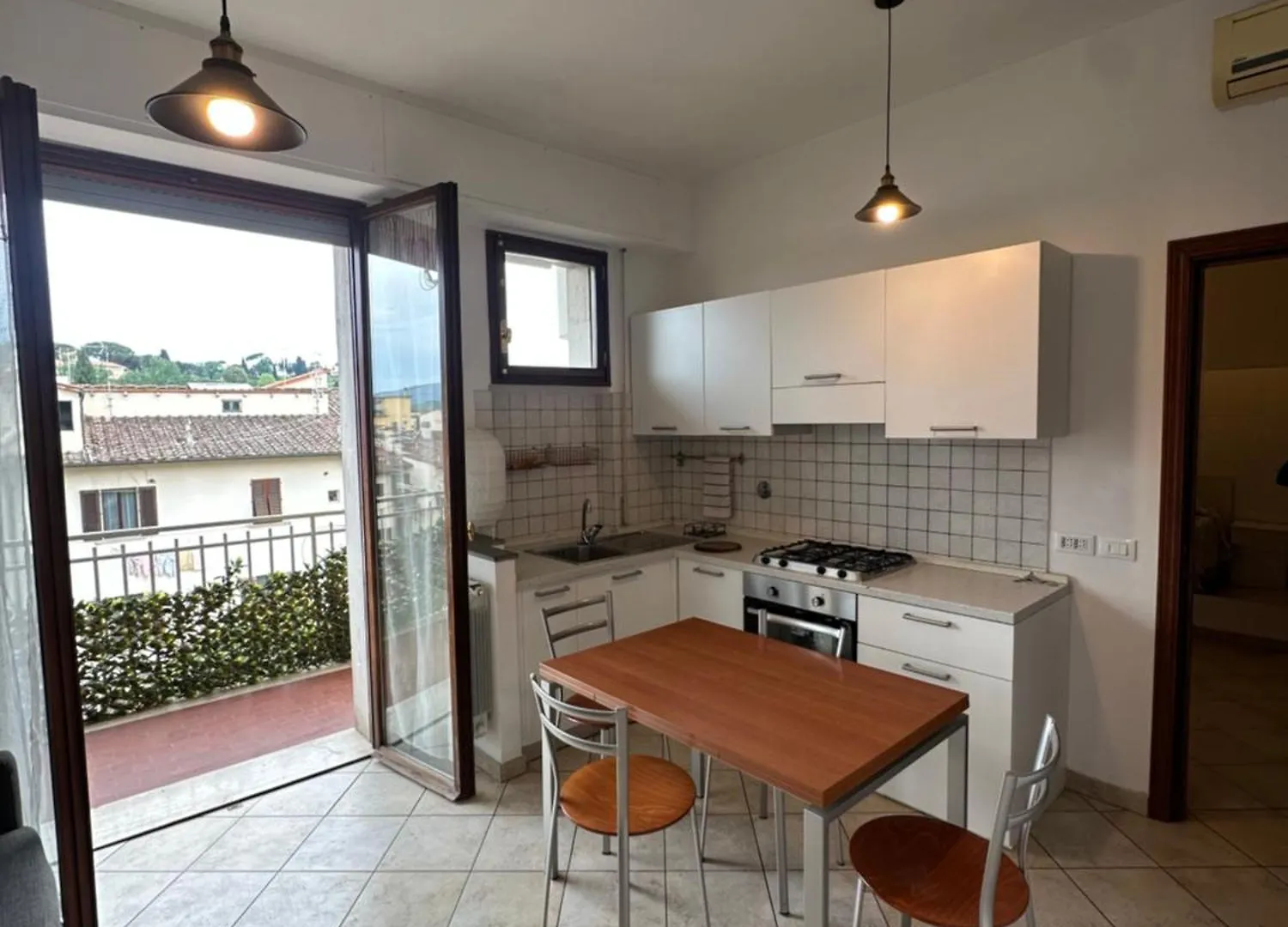 Appartamento Golden Lungarno River Firenze